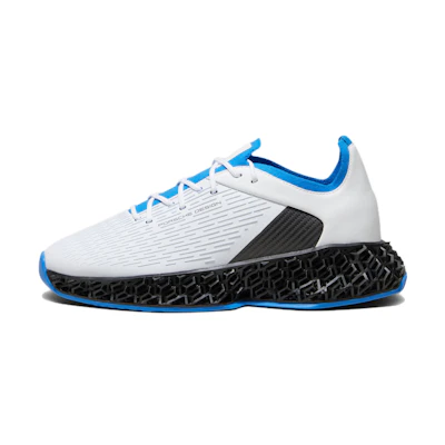 Porsche Design Puma Matrix 'Ash Grey Jet Black'