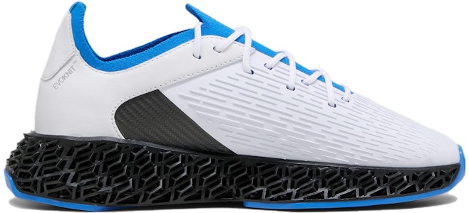 保时捷设计 x 彪马矩阵 '灰黑组合' 307451-03 Order 保时捷设计 x 彪马矩阵 '灰黑组合' 307451-03