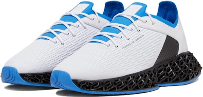 포르쉐 디자인 x 푸마 매트릭스 '애쉬 그레이' 307451-03 Lookbook 포르쉐 디자인 x 푸마 매트릭스 '애쉬 그레이' 307451-03