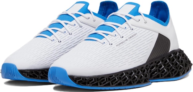 保时捷设计 x 彪马矩阵 '灰黑组合' 307451-03 Lookbook 保时捷设计 x 彪马矩阵 '灰黑组合' 307451-03