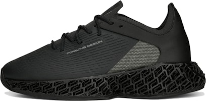 Porsche Design x Puma Matrix 'Jet Black' 307451-01 Porsche Design x Puma Matrix 'Jet Black' 307451-01