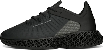 Porsche Design x Puma Matrix 'Jet Black' 307451-01 Porsche Design x Puma Matrix 'Jet Black' 307451-01