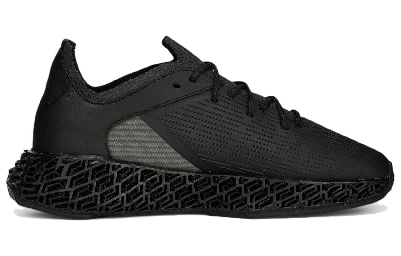 Order Porsche Design x Puma Matrix ''Nero Jet'' 307451-01