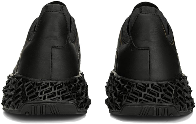 Porsche Design x Puma Matrix 'Jet Black' 307451-01 Shop Porsche Design x Puma Matrix 'Jet Black' 307451-01