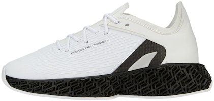 Porsche Design x Puma Matrix 'White Black' 307451-02 Porsche Design x Puma Matrix 'White Black' 307451-02