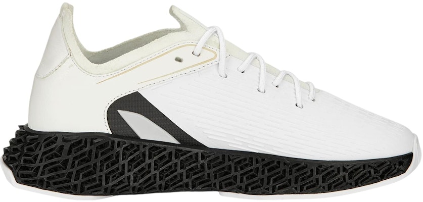 Porsche Design x Puma Matrix 'White Black' 307451-02 Order Porsche Design x Puma Matrix 'White Black' 307451-02