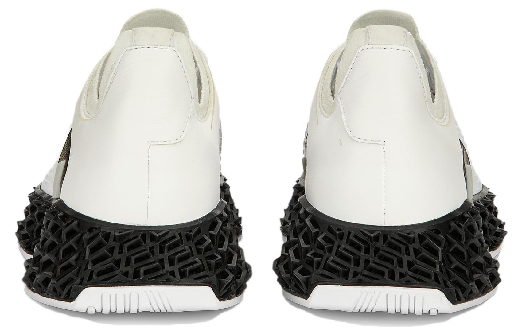Shop Porsche Design x Puma Matrix ''Bianco Nero'' 307451-02