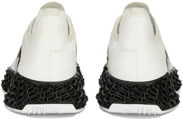 Porsche Design x Puma Matrix 'White Black' 307451-02 Shop Porsche Design x Puma Matrix 'White Black' 307451-02