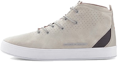 Porsche Design x Puma Meister Mid 'Glacier Grey' 306570-02 Porsche Design x Puma Meister Mid 'Glacier Grey' 306570-02