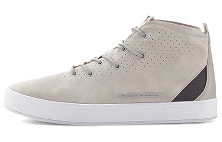 Porsche Design x Puma Meister Mid 'Glacier Grey' 306570-02