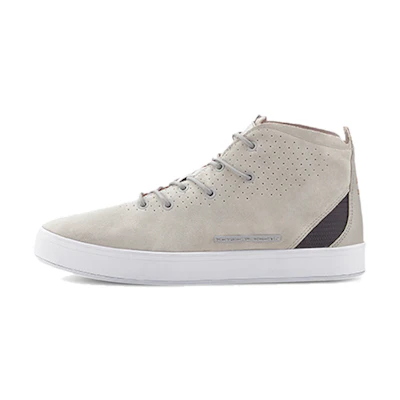 Porsche Design Puma Meister Mid 'Glacier Grey'