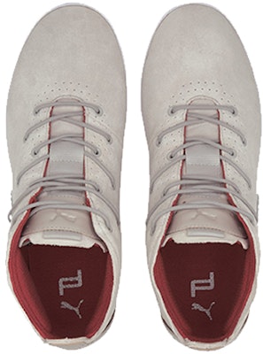 Porsche Design x Puma Meister Mid 'Gris Glaciar' 306570-02 Lookbook Porsche Design x Puma Meister Mid 'Gris Glaciar' 306570-02