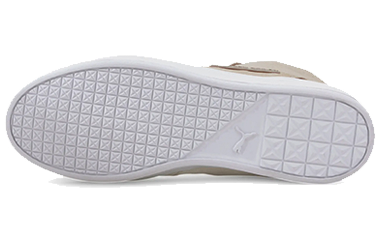 Shop Porsche Design x Puma Meister Mid 'Glacier Grey' Abu-Abu Glacier 306570-02