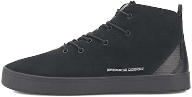 Porsche Design x Puma Meister Mid 'Jet Black' 306570-01 Porsche Design x Puma Meister Mid 'Jet Black' 306570-01