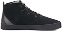 Order Porsche Design x Puma Meister Mid 'Jet Black' – Hitam Legam 306570-01