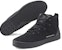 Porsche Design x Puma Meister Mid 'Jet Black' – Hitam Legam 306570-01