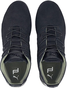 保時捷設計 x Puma Meister Mid '噴射黑' 306570-01 Shop 保時捷設計 x Puma Meister Mid '噴射黑' 306570-01