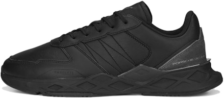 Porsche Design x Puma PWRPlate 'Jet Black Asphalt' 307452-01 Porsche Design x Puma PWRPlate 'Jet Black Asphalt' 307452-01