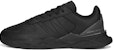 Porsche Design x Puma PWRPlate 'Jet Black Asphalt' Hitam Jet Asfalt 307452-01