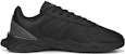 Porsche Design x Puma PWRPlate 'Jet Black Asphalt' Hitam Jet Asfalt 307452-01