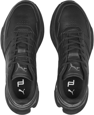 Porsche Design x Puma PWRPlate 'Jet Black Asphalt' 307452-01 Shop Porsche Design x Puma PWRPlate 'Jet Black Asphalt' 307452-01