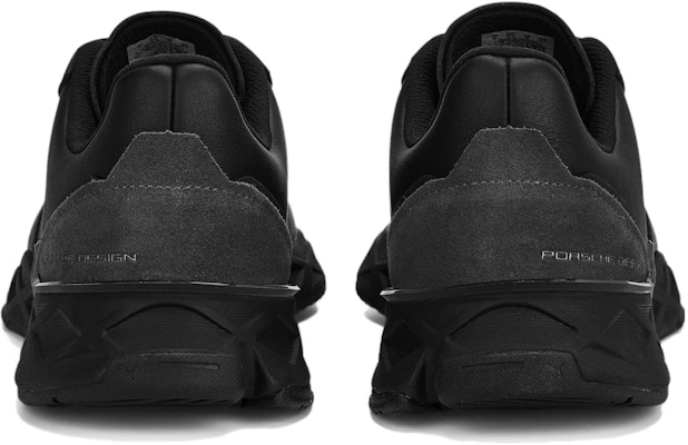 Porsche Design x Puma PWRPlate 'Jet Black Asphalt' 307452-01 Purchase Porsche Design x Puma PWRPlate 'Jet Black Asphalt' 307452-01