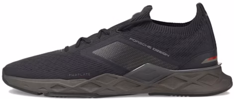 Porsche Design x Puma PWRPlate 'Jet Black Platinum Grey' 307006-01 Porsche Design x Puma PWRPlate 'Jet Black Platinum Grey' 307006-01