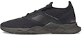 Porsche Design x Puma PWRPlate 'Jet Black Platinum Grey' Hitam Kelabu Platinum 307006-01