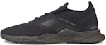 Buy Porsche Design x Puma PWRPlate 'Jet Black Platinum Grey' Hitam Kelabu Platinum 307006-01