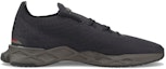 Order Porsche Design x Puma PWRPlate 'Jet Black Platinum Grey' Hitam Kelabu Platinum 307006-01