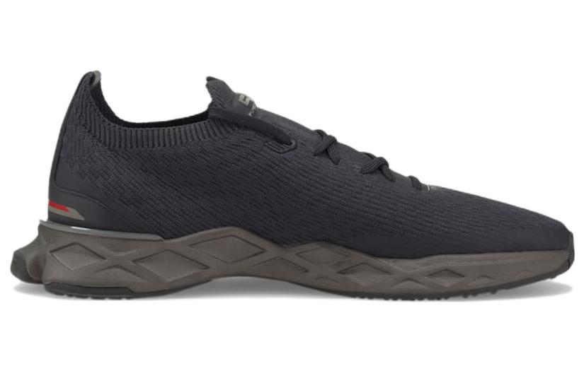 Order Porsche Design x Puma PWRPlate ''Nero Jet Grigio Platino'' 307006-01