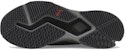 Porsche Design x Puma PWRPlate 'Jet Black Platinum Grey' Hitam Kelabu Platinum 307006-01