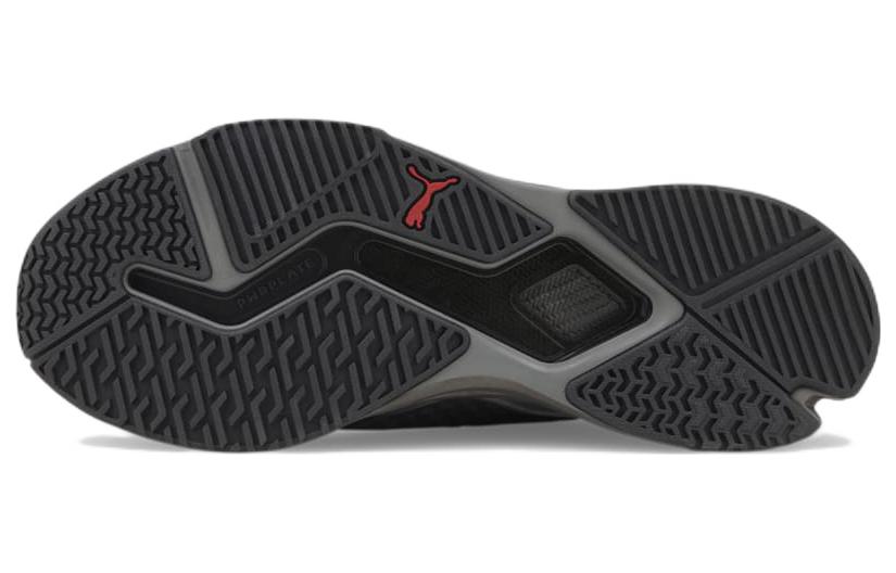 Purchase Porsche Design x Puma PWRPlate ''Nero Jet Grigio Platino'' 307006-01