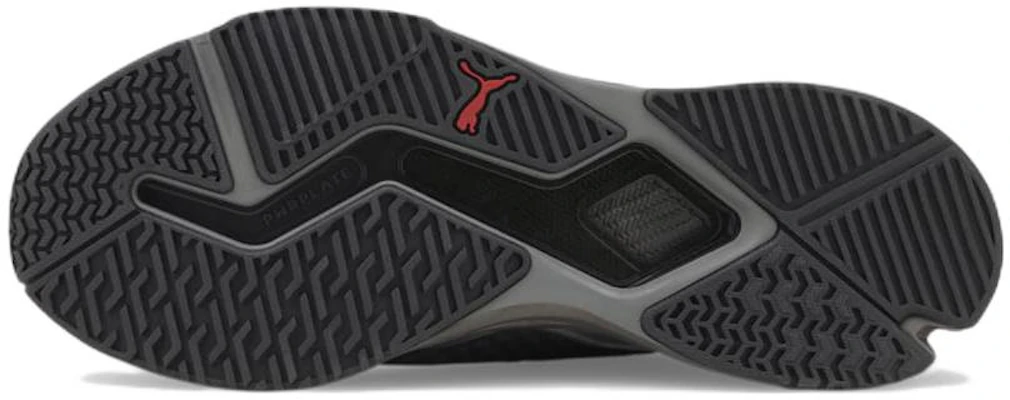 Porsche Design x Puma PWRPlate ''Nero Jet Grigio Platino'' 307006-01 Purchase Porsche Design x Puma PWRPlate ''Nero Jet Grigio Platino'' 307006-01