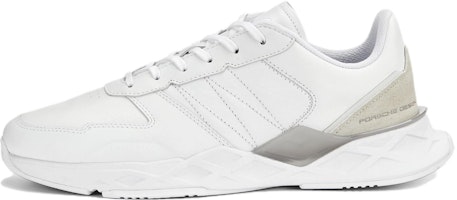 Porsche Design x Puma PWRPlate 'White Glacial Grey' 307452-02 Porsche Design x Puma PWRPlate 'White Glacial Grey' 307452-02