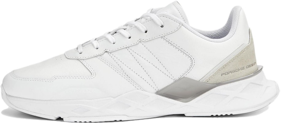 Porsche Design x Puma PWRPlate 'White Glacial Grey' 307452-02 Buy Porsche Design x Puma PWRPlate 'White Glacial Grey' 307452-02