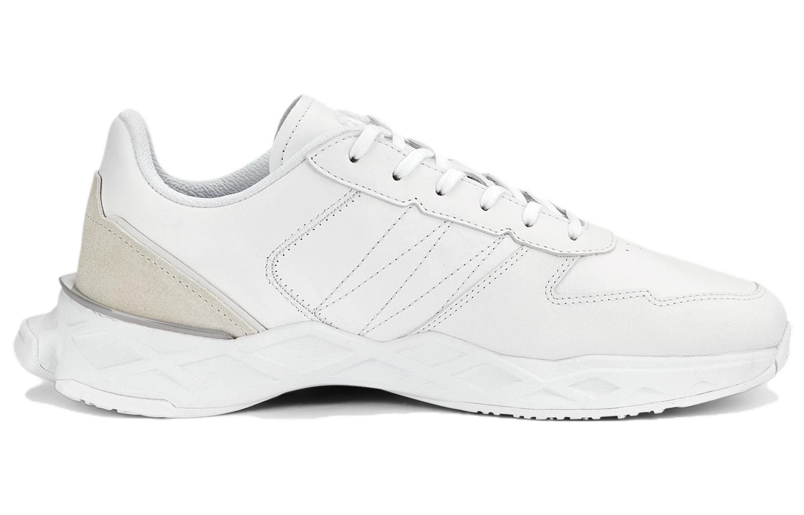 Order Porsche Design x Puma PWRPlate ''Blanc Gris Glacial''. 307452-02