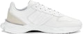 Porsche Design x Puma PWRPlate 'Putih Glacial Kelabu' 307452-02