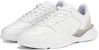 Porsche Design x Puma PWRPlate 'Putih Glacial Kelabu' 307452-02