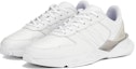 Lookbook Porsche Design x Puma PWRPlate 'Putih Glacial Kelabu' 307452-02