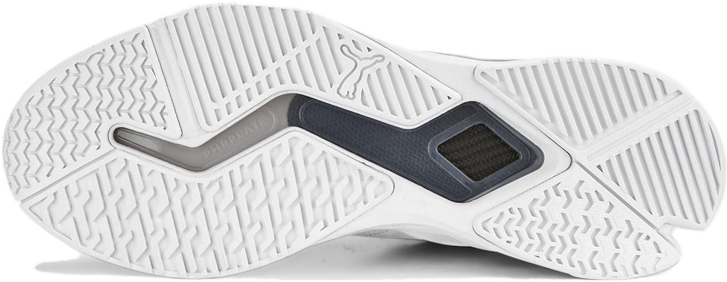 Porsche Design x Puma PWRPlate 'White Glacial Grey' 307452-02 Details for Porsche Design x Puma PWRPlate 'White Glacial Grey' 307452-02