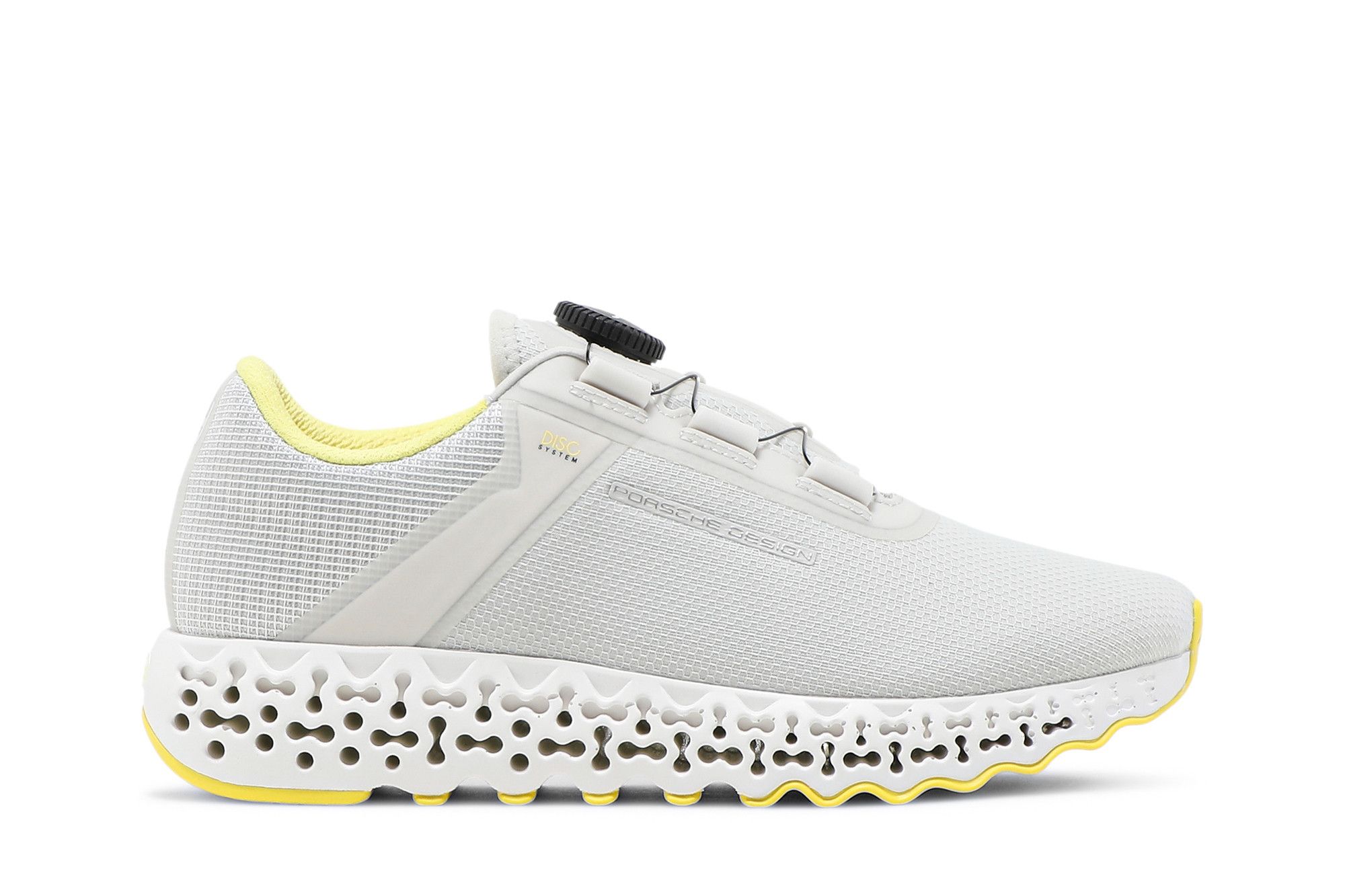 Porsche Design x Puma RCT 'Glacier Grey' 306684-03