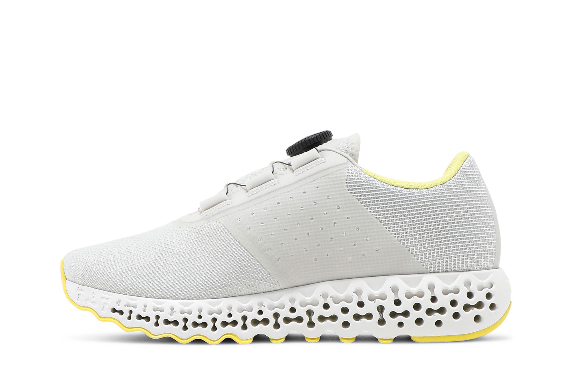 Lookbook Porsche Design x Puma RCT 'Glacier Grey' 306684-03