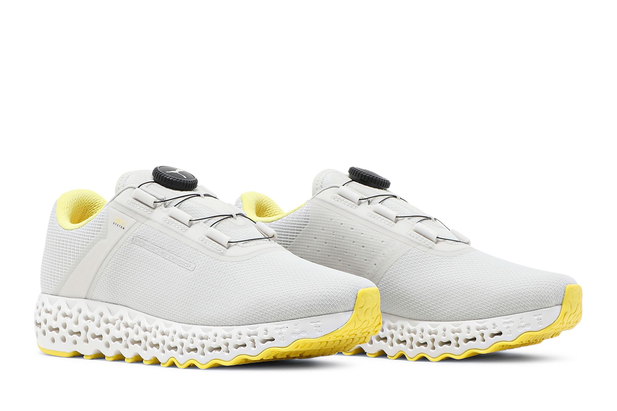 Cheap Porsche Design x Puma RCT 'Glacier Grey' 306684-03