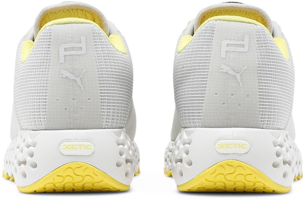 Porsche Design x Puma RCT 'Glacier Grey' 306684-03 Details for Porsche Design x Puma RCT 'Glacier Grey' 306684-03
