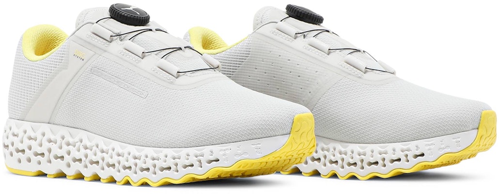 Porsche Design x Puma RCT 'Glacier Grey' 306684-03 Cheap Porsche Design x Puma RCT 'Glacier Grey' 306684-03