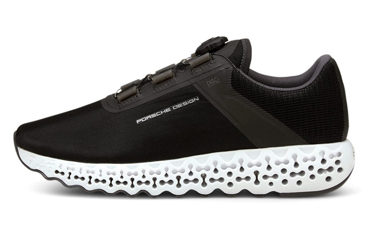 Porsche Design x Puma RCT 'Jet Black' 306684-01