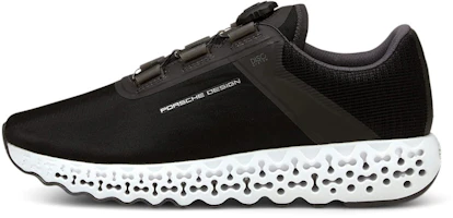 Porsche Design x Puma RCT 'Jet Black' 306684-01 Porsche Design x Puma RCT 'Jet Black' 306684-01
