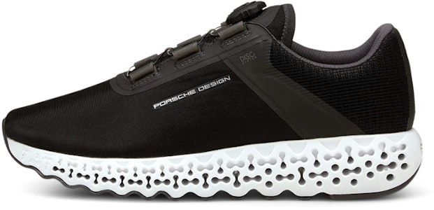 Porsche Design x Puma RCT 'Negro Jet' 306684-01 Buy Porsche Design x Puma RCT 'Negro Jet' 306684-01