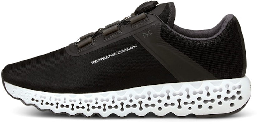Porsche Design x Puma RCT 'Jet Black' 306684-01 Buy Porsche Design x Puma RCT 'Jet Black' 306684-01